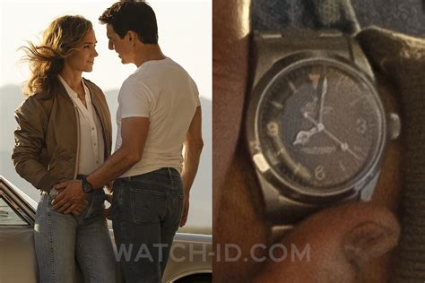 top gun rolex explorer|tom cruise top gun.